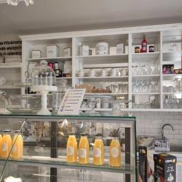 Café Nana Sopron - Egyéb