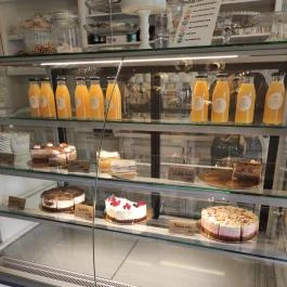 Café Nana Sopron - Egyéb