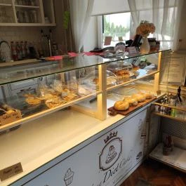 Café Nana Sopron - Egyéb