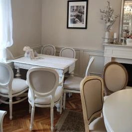 Café Nana Sopron - Egyéb