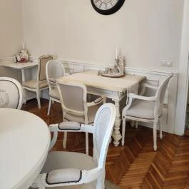 Café Nana Sopron - Egyéb