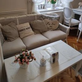 Café Nana Sopron - Egyéb