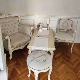 Café Nana Sopron - Egyéb