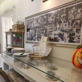 Café Nana Sopron - Egyéb