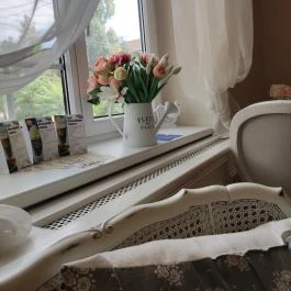 Café Nana Sopron - Egyéb