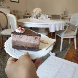 Café Nana Sopron - Egyéb