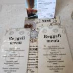 Café Nana Sopron - Egyéb