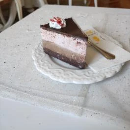 Café Nana Sopron - Egyéb