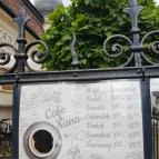 Café Nana Sopron - Egyéb