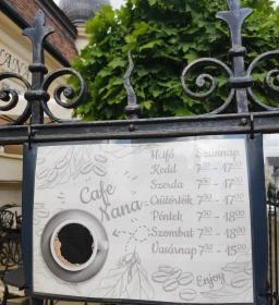 Café Nana
