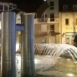 CE Plaza Hotel, Siófok - Egyéb