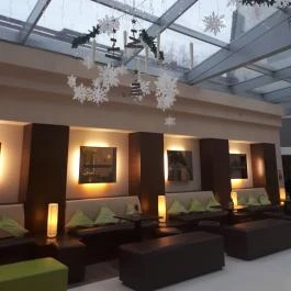 CE Plaza Hotel, Siófok - Egyéb