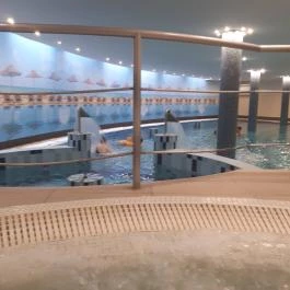 CE Plaza Hotel, Siófok - Egyéb