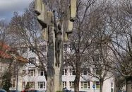 Corpus Hungaricum emlékmű Székesfehérvár