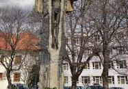 Corpus Hungaricum emlékmű Székesfehérvár