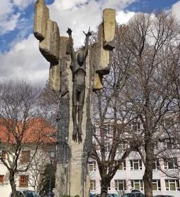 Corpus Hungaricum emlékmű