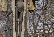 Corpus Hungaricum emlékmű Székesfehérvár