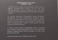 Corpus Hungaricum emlékmű Székesfehérvár