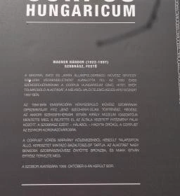 Corpus Hungaricum emlékmű