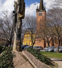 Corpus Hungaricum emlékmű