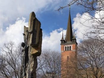 Corpus Hungaricum emlékmű Székesfehérvár