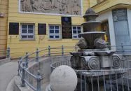 Corvin Mozi Budapest