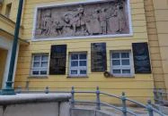 Corvin Mozi Budapest