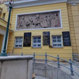 Corvin Mozi Budapest - Egyéb