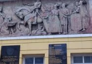 Corvin Mozi Budapest