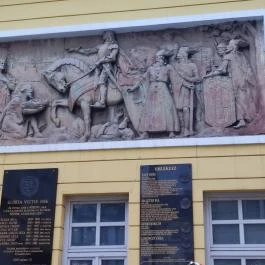 Corvin Mozi Budapest - Egyéb