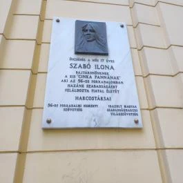 Corvin Mozi Budapest - Egyéb