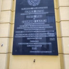 Corvin Mozi Budapest - Egyéb