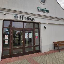 CsabaPark Étterem Békéscsaba - Egyéb