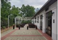 CsabaPark Étterem Békéscsaba