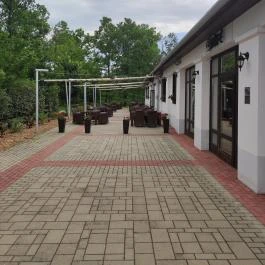 CsabaPark Étterem Békéscsaba - Egyéb