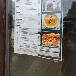 CsabaPark Étterem Békéscsaba - Egyéb