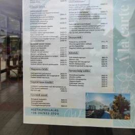 CsabaPark Étterem Békéscsaba - Egyéb