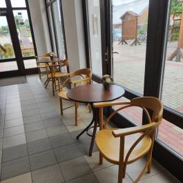 CsabaPark Étterem Békéscsaba - Egyéb