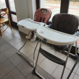 CsabaPark Étterem Békéscsaba - Egyéb