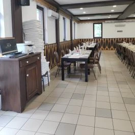 CsabaPark Étterem Békéscsaba - Egyéb