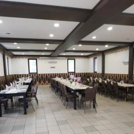 CsabaPark Étterem Békéscsaba - Egyéb