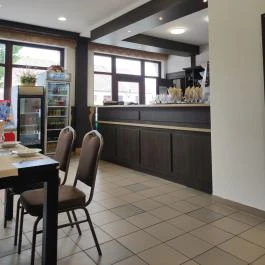 CsabaPark Étterem Békéscsaba - Egyéb