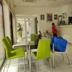 Cukitanya Parád - Egyéb