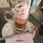 Cukitanya Parád - Egyéb