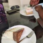 Cukitanya Parád - Egyéb