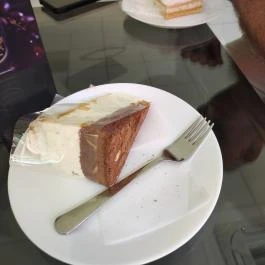 Cukitanya, Parád - Egyéb