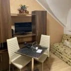 Dávid Apartman Gyula - Egyéb