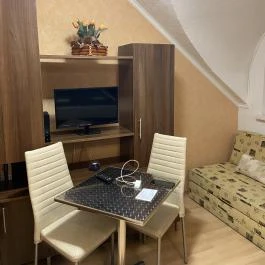 Dávid Apartman Gyula - Egyéb