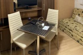 Dávid Apartman Gyula