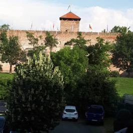 Elizabeth Hotel Gyula - Egyéb